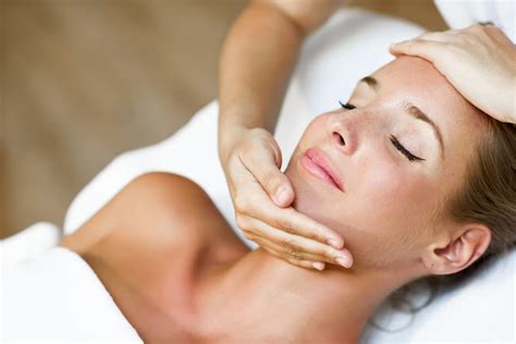 The Benefits Of Relaxation Massage A Professional Perspective Fresh