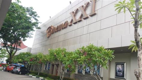 Jadwal Film Yang Sedang Tayang Hari Ini Di Bioskop XXI CGV Dan Cinepolis Halaman