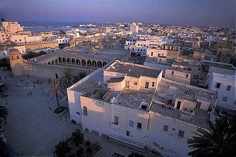 Sousse Pictures Photography Gallery Of Sousse Medina Tunisia Photos