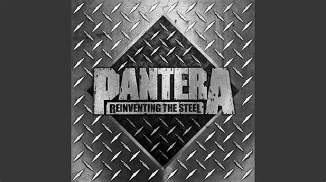 Pantera ‘reinventing The Steel Expanded 20th Anniversary Reissue