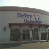 Devry University Washington