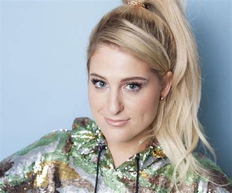 Meghan Trainor Biography - Facts, Childhood, Family Life & Achievements