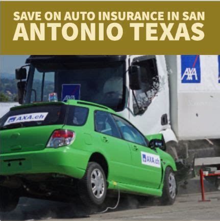 Cheap Car Insurance San Antonio : Cheap Auto Insurance San ...