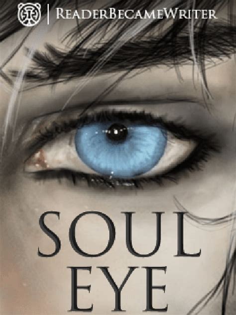 soul eye fantasy webnovel