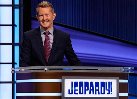 Who Is The New Permanent Host Of Jeopardy