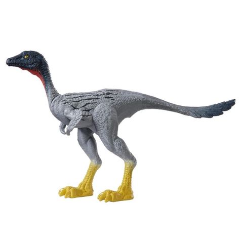 Figure Mononykus Grey Dinosaur Dino Rivals Jurassic World Lego Jurassic World Jurassic