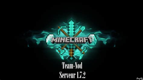 Team Nod Trailer Serveur 1 7 2 Youtube