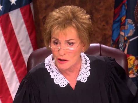 Judge Judy’s 95 Million Deal Star Sells Show Archive To Cbs The Courier Mail
