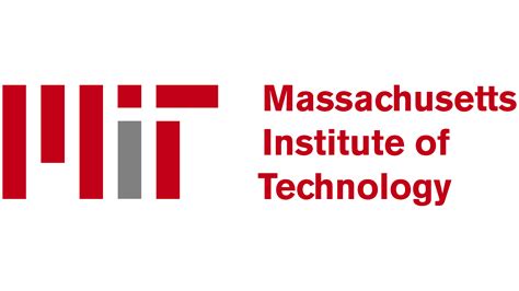 Massachusetts Institute Of Technology Logo Png Symbol History Meaning