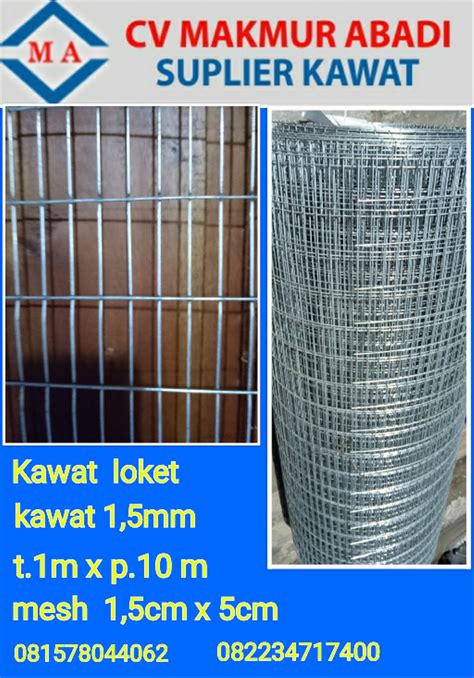 Easily convert inches to centimeters, with formula, conversion chart, auto conversion to common lengths, more. Jual kawat loket 1,5 x 5cm di lapak CV MAKMUR ABADI ...
