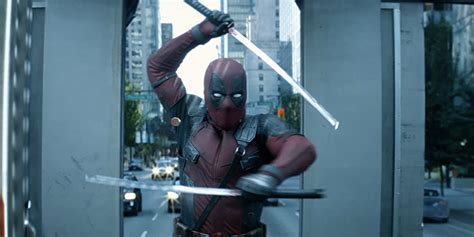 Deadpool 2 Made Wade Wilson Incompatible With The Mcu