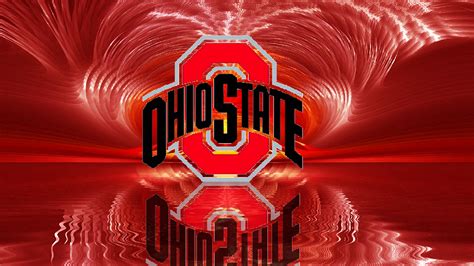 2013 Athletic Logo 3 Ohio State Buckeyes Fan Art