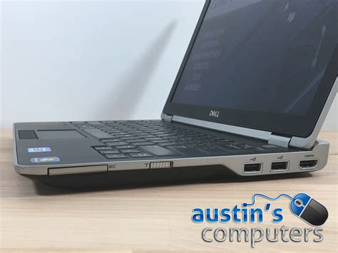 Mini Dell Latitude 125 Business Class Laptop Wssd Austins