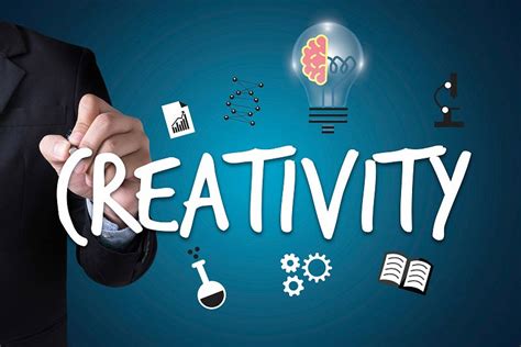 4 Tips On How To Promote Creativity In The Workplace