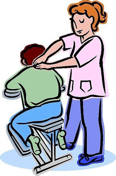 Massage Therapist Clipart 20 Free Cliparts Download Images On Clipground 2024