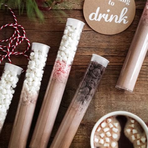Diy Instant Hot Cocoa Mix Sprinkle Bakes