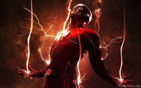 The Flash Hd Wallpapers Wallpaper Cave