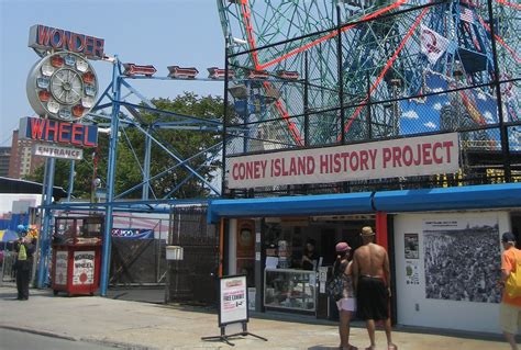 coney island history project coney island history project flickr