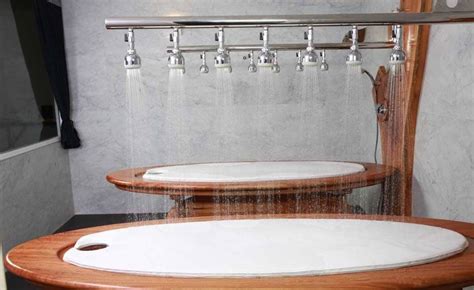 Table Shower Massage Everything You Need To Know