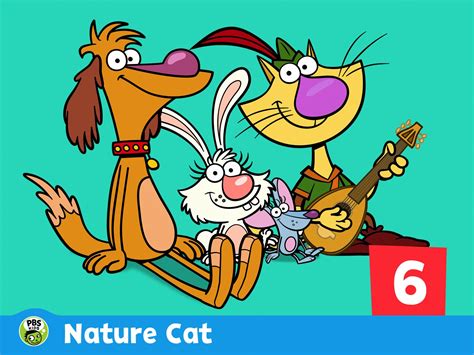 Nature Cat Game Portal Tutorials