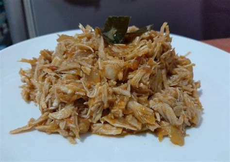 Berikut ini beberapa resep bakpao yang mudah dan tentunya lezat. Resep Suwir Ayam Pedas (isian cireng) oleh Lela Widya Kristi - Cookpad