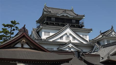 Château Dokazaki Nagoya Visites And Activités Expediafr
