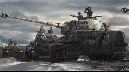 Tanks Ww2 Tank War Wallpapers Artwork Hoi3