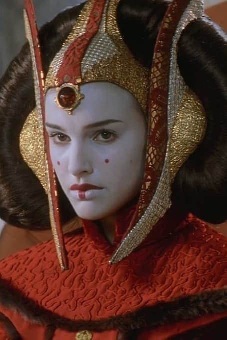 padmé amidala is the only fashion icon i care about and here s why star wars art star wars