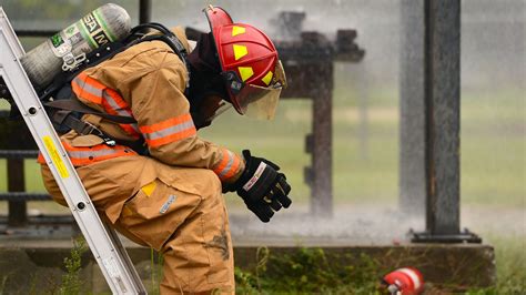 Evaluating Firefighters For Risk Of Developing Ptsd