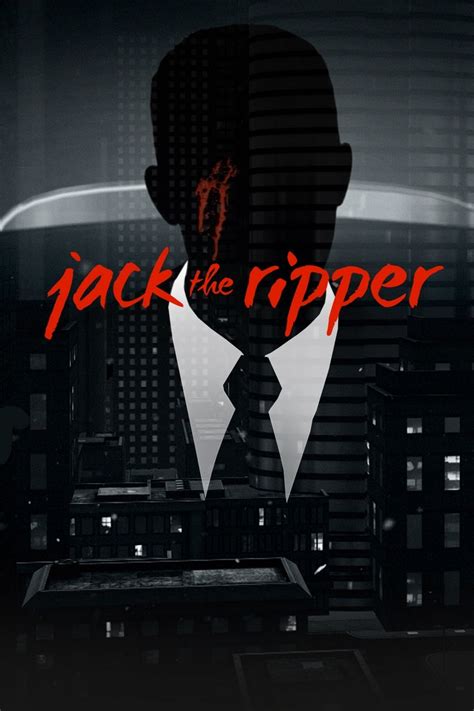 Jack The Ripper Posters The Movie Database Tmdb