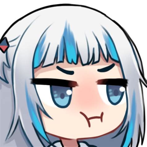 Spooky Meg On Twitter Anime Expressions Anime Crying Chibi Anime Kawaii