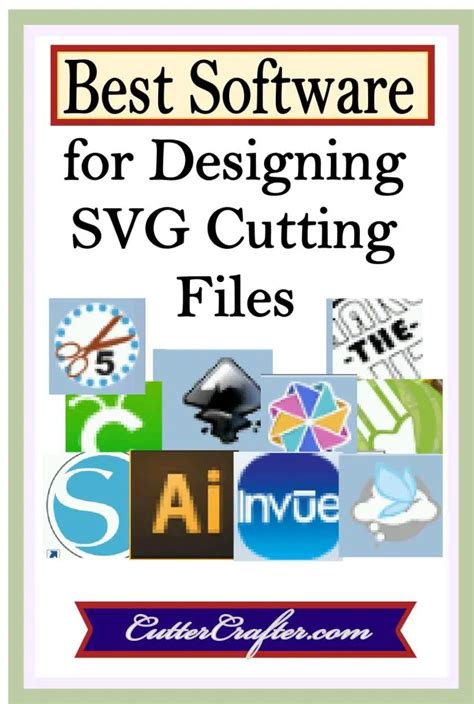 The Best Free Software For Creating Svg Files In 2023 Createsvgcom