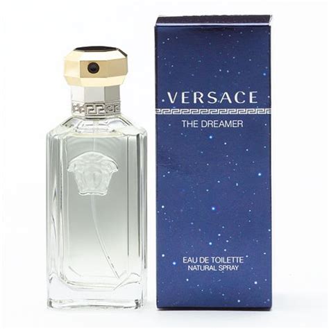 Versace The Dreamer Mens Cologne