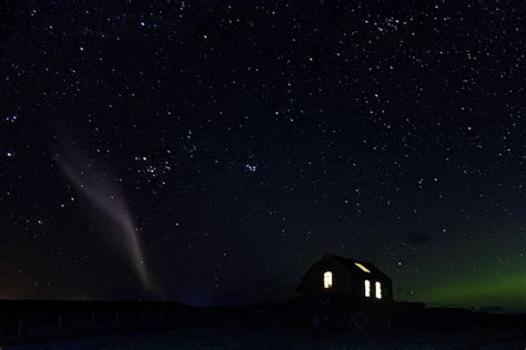 Stargazing Scotland The Best Dark Skies The Scots Magazine
