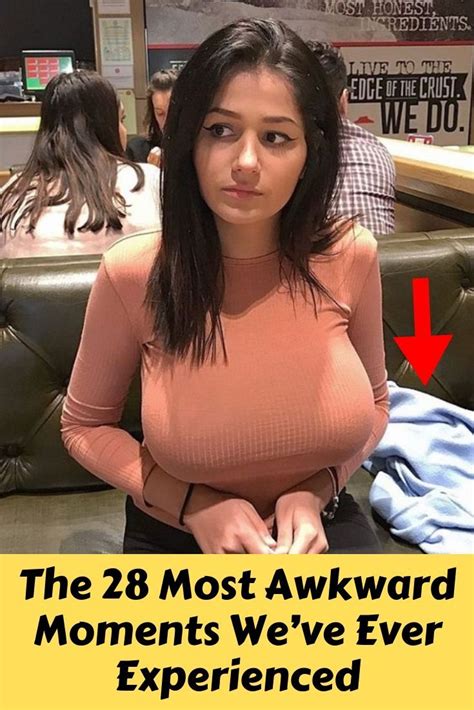The 28 Most Awkward Moments We’ve Ever Experienced Thank God For Askreddit Askreddit Is Like