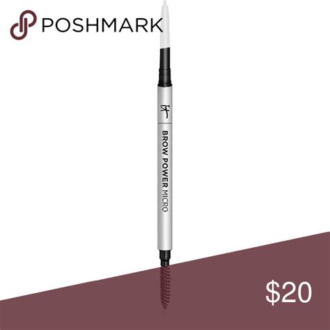 It Cosmetics Universal Brow Power Bnib Brows Eyebrow Pencil Brow Pencils