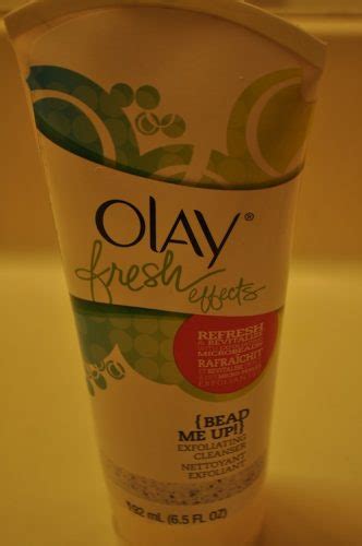 Getting Refreshed With Olay Fresh Effects Skin Care Line Review Mom
