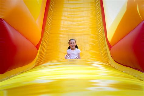 Get Bouncing! Best Jump and Trampoline Places in Atlanta - Atlanta Parent