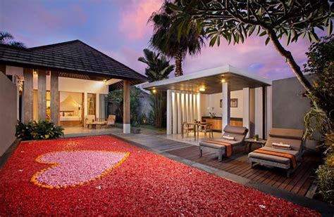 15 Affordable Private Pool Villas In Bali For A Romantic Getaway Thebaliguideline