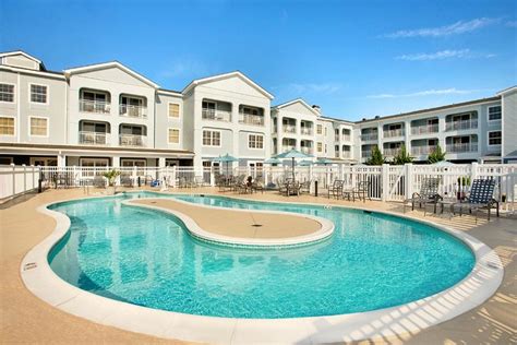 15 Best Resorts In The Outer Banks Nc Planetware