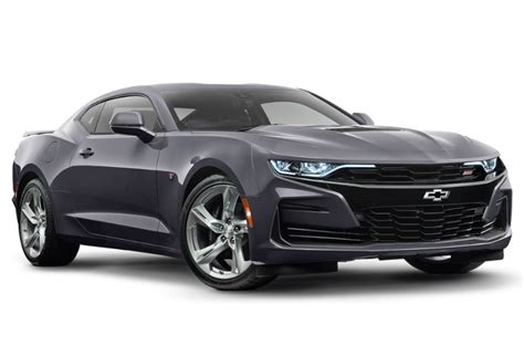 2021 Chevrolet Camaro 2ss Two Door Coupe Specifications Carexpert
