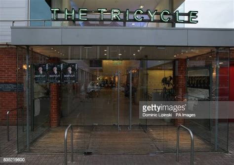 The Tricycle Theatre Photos And Premium High Res Pictures Getty Images