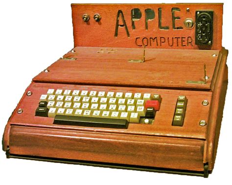 Fully Functional Apple 1 From 1976 Sold For Almost 700k Boing Boing