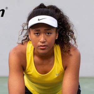 What's even more admirable is that. Who Is Naomi Osaka's Boyfriend? Her Net Worth, Ethnicity, Age & Facts
