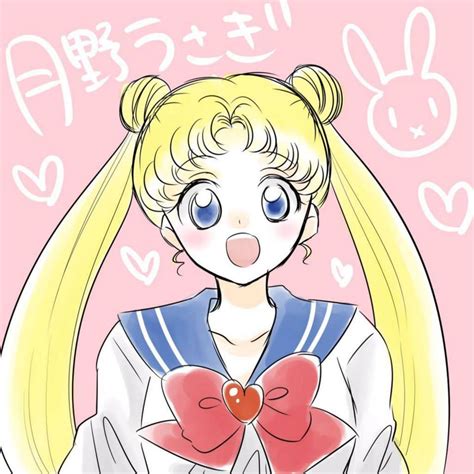 Pin De Amy M En Sailor Moon Sailoor Moon