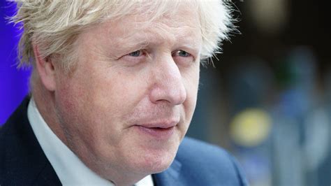 Will Sue Gray S Report Into Downing Street Parties Be Damning For Boris Johnson Bbc News