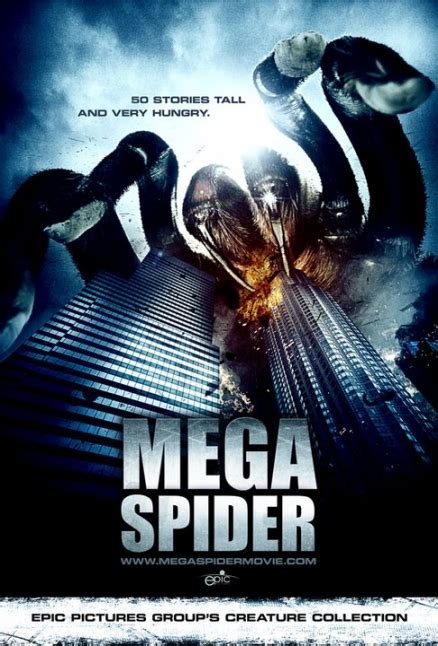 Película Big Ass Spider 2013