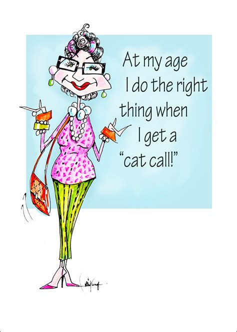 Buy Funny Woman Birthday Card Age Humor For Friend Snarky Humor Online