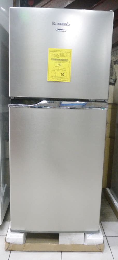 Panasonic Nrb7415pn 75 Cuft 2 Door Inverter Direct Cool Refrigerator Cebu Appliance Center