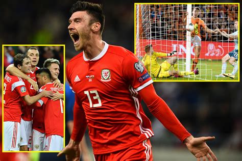 Euro 2020 Qualifiers Results Scotland And Northern Ireland Beaten Away